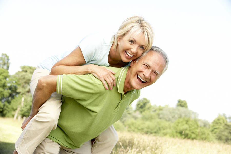 Testosterone therapy In Clinton: More Energy