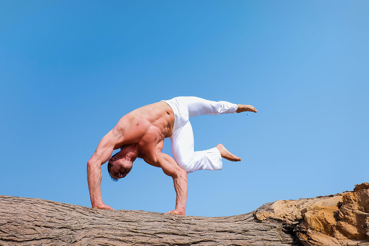 Testosterone therapy In Clinton: Muscle Strength